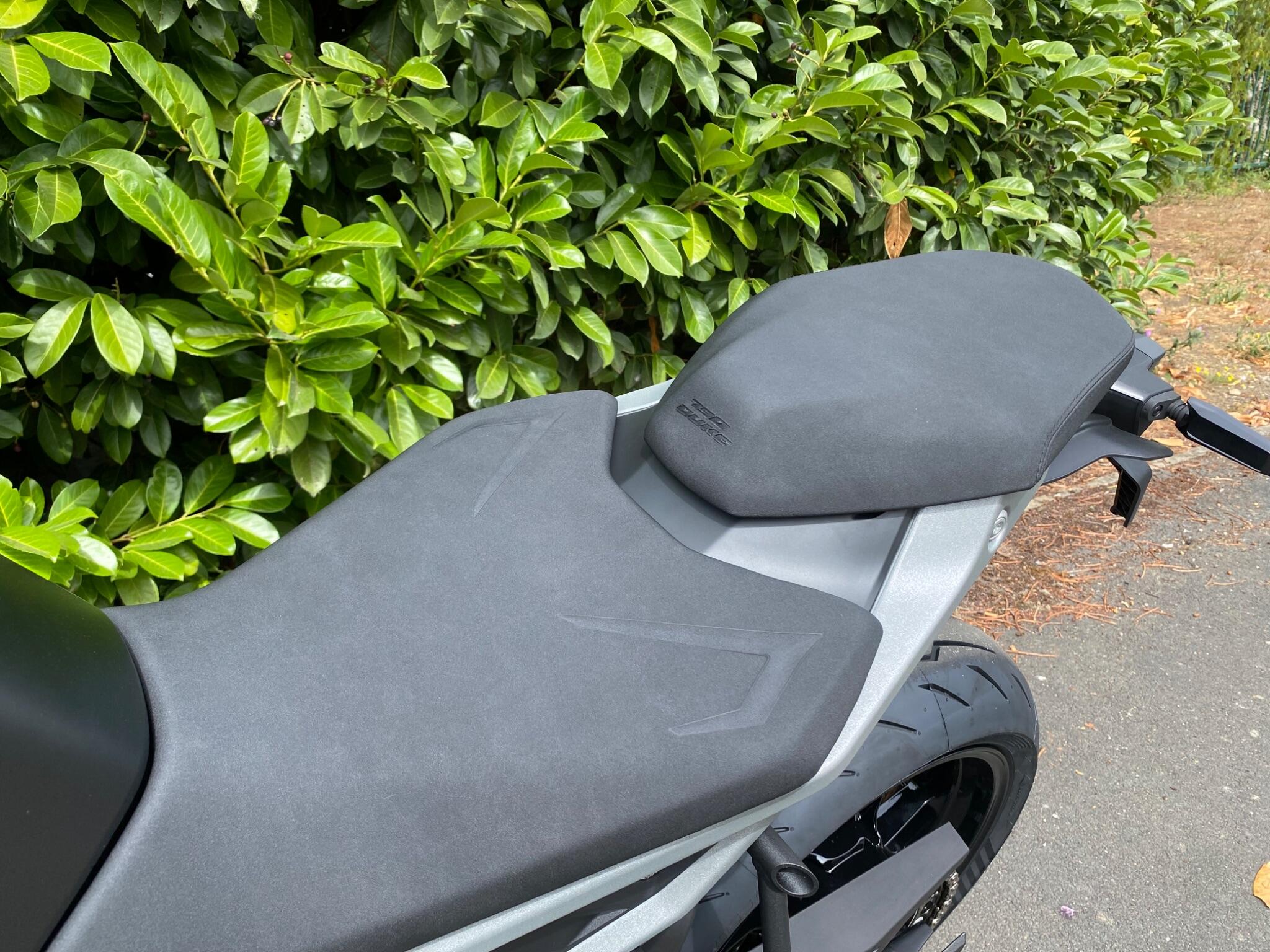 2026 KTM 790 Duke